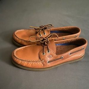 Sperry Shoes